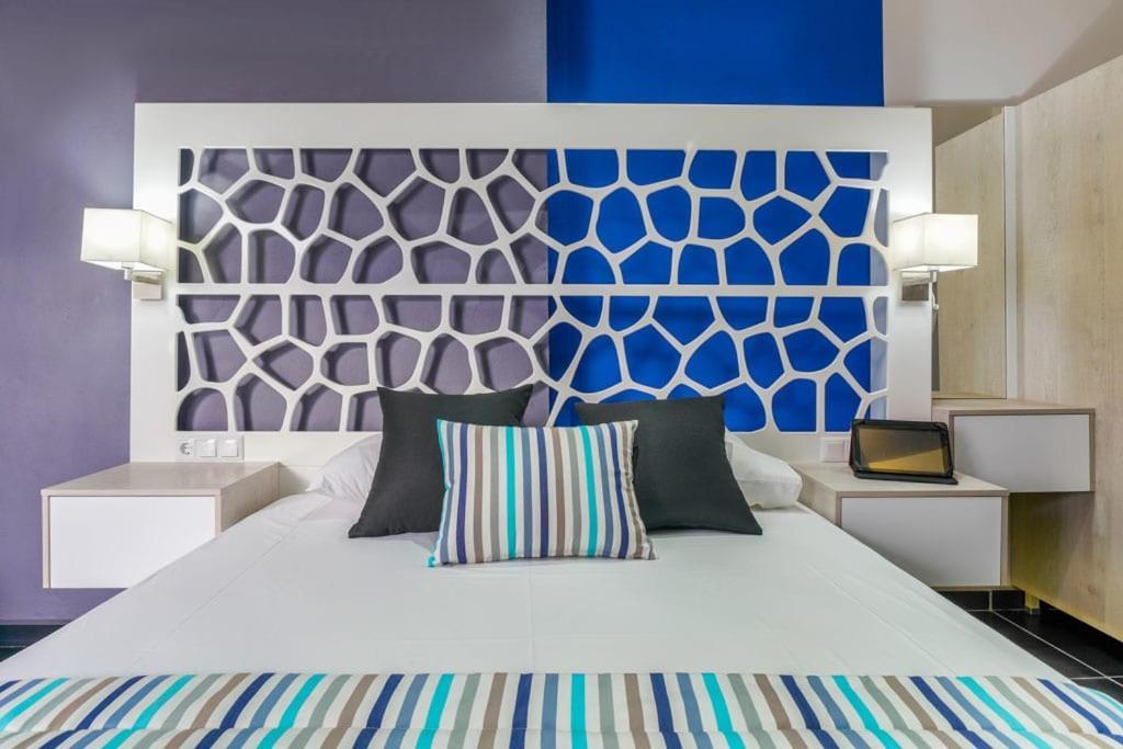 El Mare Seaside Retreats - Bespoke Luxury Getaways Villa Limenaria  Bagian luar foto