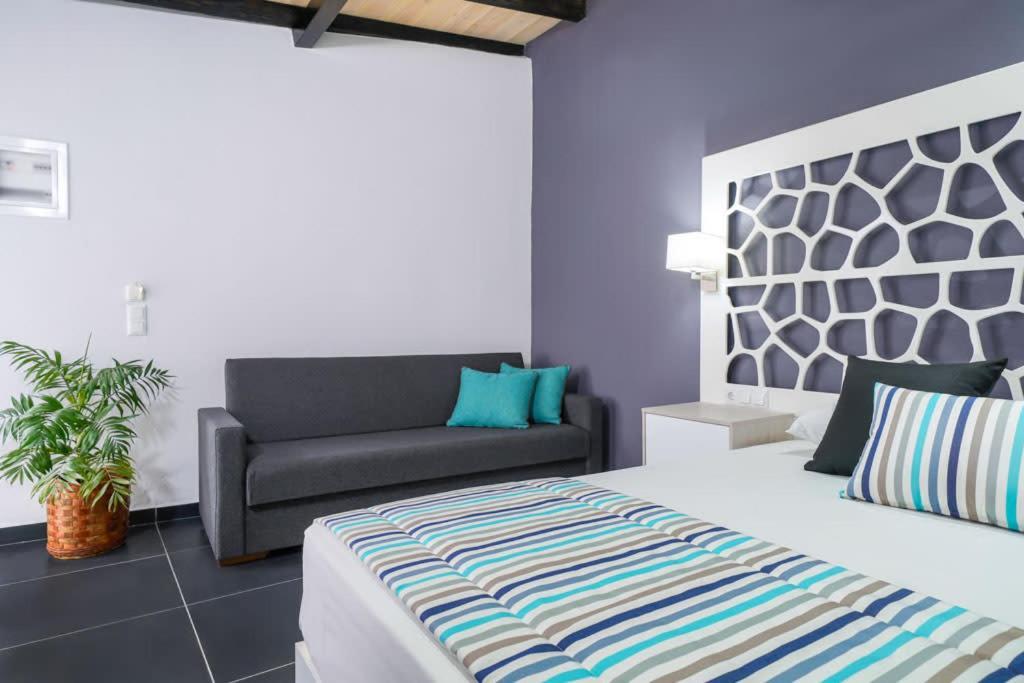 El Mare Seaside Retreats - Bespoke Luxury Getaways Villa Limenaria  Bagian luar foto