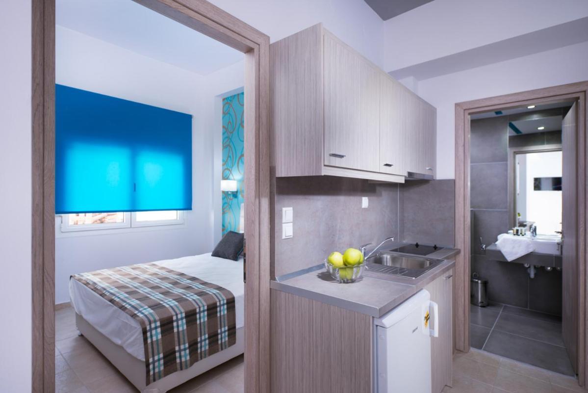 El Mare Seaside Retreats - Bespoke Luxury Getaways Villa Limenaria  Bagian luar foto