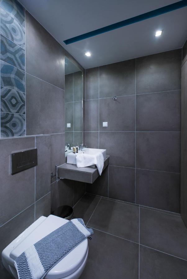El Mare Seaside Retreats - Bespoke Luxury Getaways Villa Limenaria  Bagian luar foto
