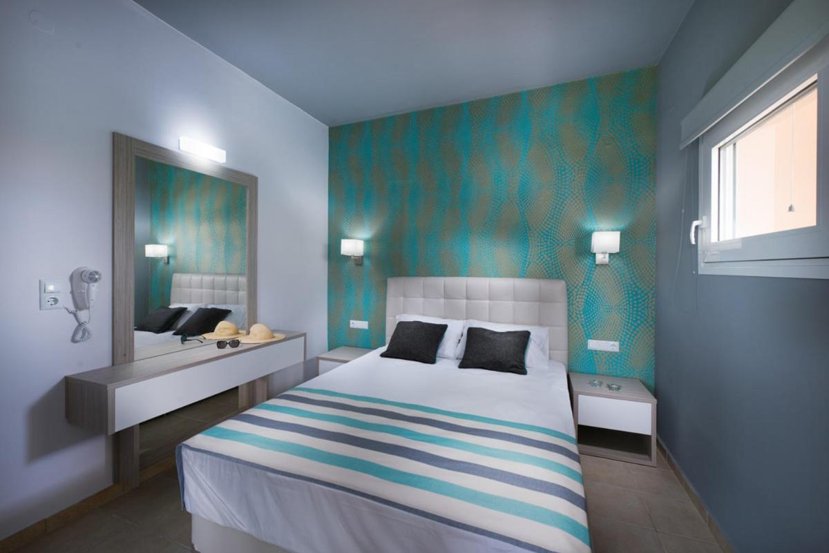 El Mare Seaside Retreats - Bespoke Luxury Getaways Villa Limenaria  Bagian luar foto