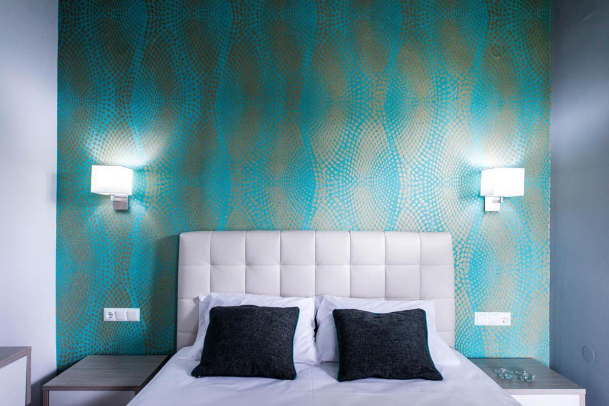 El Mare Seaside Retreats - Bespoke Luxury Getaways Villa Limenaria  Bagian luar foto
