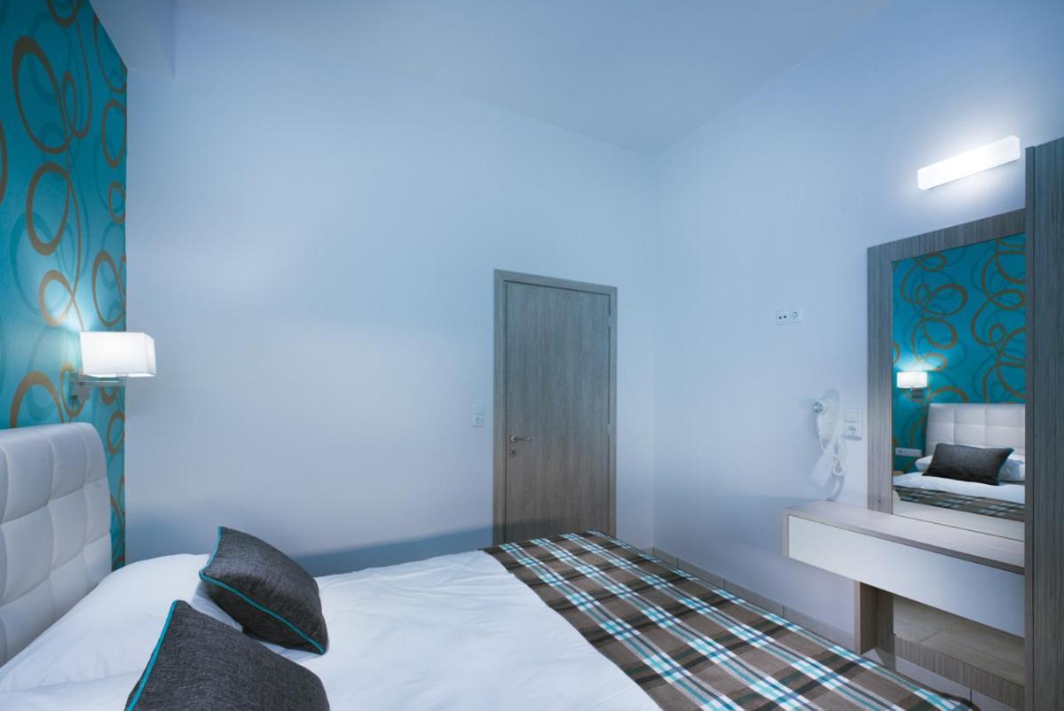 El Mare Seaside Retreats - Bespoke Luxury Getaways Villa Limenaria  Bagian luar foto