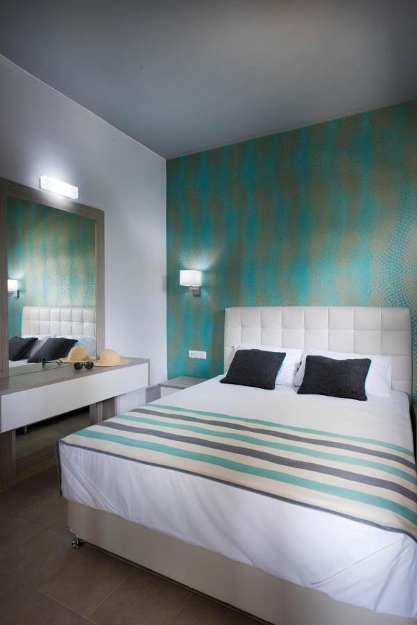 El Mare Seaside Retreats - Bespoke Luxury Getaways Villa Limenaria  Bagian luar foto
