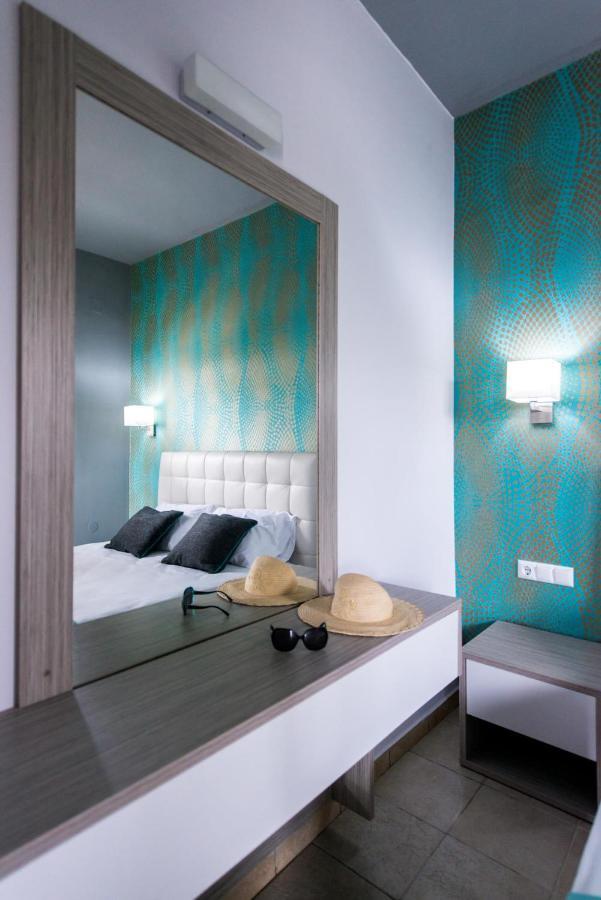 El Mare Seaside Retreats - Bespoke Luxury Getaways Villa Limenaria  Bagian luar foto