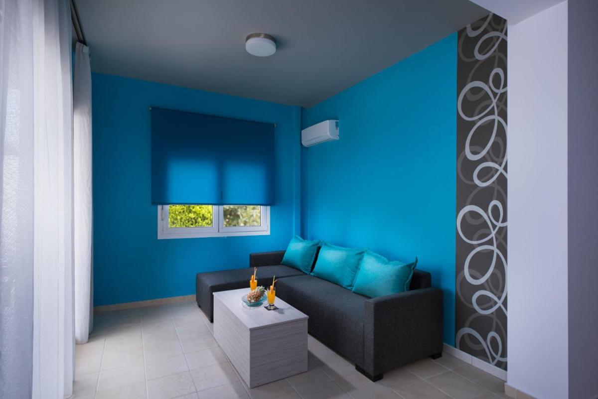 El Mare Seaside Retreats - Bespoke Luxury Getaways Villa Limenaria  Bagian luar foto