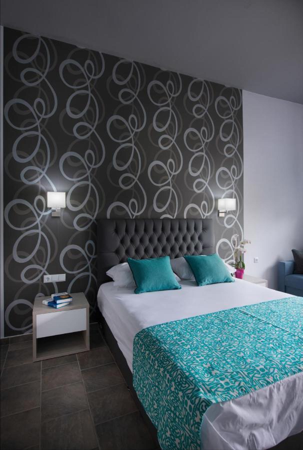 El Mare Seaside Retreats - Bespoke Luxury Getaways Villa Limenaria  Bagian luar foto